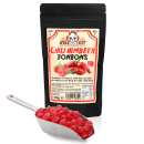 Chili Raspberry Candy - sugar free xtra spicy - 200g -...