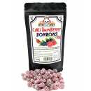 Chili Twinberry Candy - Blueberry and Raspberry - spicy - 200g - Hotskala: 5 - RED DEVILS TASTE