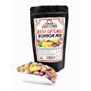 Bonbon MIX The fruity spicy mix - from mild to xtra spicy...