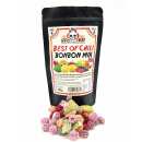 Bonbon MIX The fruity spicy mix - from mild to xtra spicy - 200g - Hotskala: X - RED DEVILS TASTE