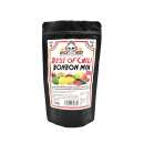 Bonbon MIX The fruity spicy mix - from mild to xtra spicy - 200g - Hotskala: X - RED DEVILS TASTE