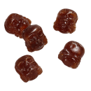 Chili Cola Bonbon - Cola Kugel- zuckerfrei- xtra scharf -...