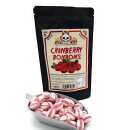 Cranberry Bonbon - mild - 200g - Hotskala: 0 - RED DEVILS...