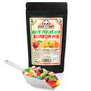 "colourfull fruits" candy Mix - sugar free -...