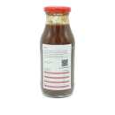 Smoky Chilli Berry - BBQ Sauce and Marinade 250 ml RED DEVILS BUTTON