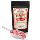 Chili raspberry candy extra hot - 200g - Hotskala: 9 -...