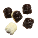 Chili Passionsfrucht Bonbons - zuckerfrei- xtra scharf -...