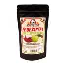 Sauer Apfel mit Chili - Hotskala: 4 - RED DEVILS TASTE  - 200g - Hotskala: 7 - RED DEVILS TASTE