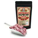 rasberry dream - 200g - Hotskale 0 - RED DEVILS TASTE