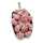 [5KG Sack -Sack] Himbeer Bonbons Raspberry Dream - 200g - Hotskala: 0- RED DEVILS TASTE