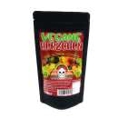 Chili raspberry candy extra hot - 200g - Hotskala: 9 - RED DEVILS BUTTON
