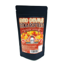 Chili raspberry candy extra hot - 200g - Hotskala: 9 - RED DEVILS BUTTON