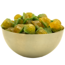 Lime ginger Candy - sugar free - slightly spicy - 200g -...