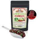 Lime Cherry Candy - suagr free - 200g - Hotscale 0 - RED...